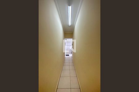 Apartamento para alugar com 145m², 4 quartos e 1 vagaCorredor