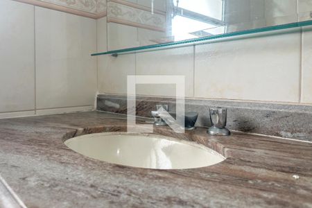 Apartamento para alugar com 145m², 4 quartos e 1 vagaBanheiro 1