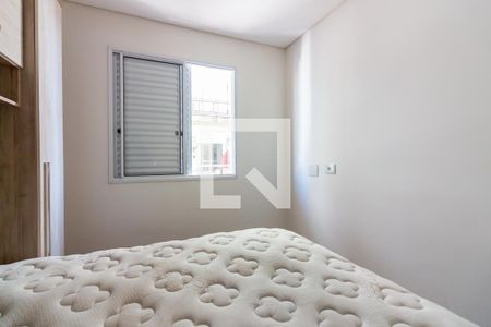 Quarto  de apartamento para alugar com 1 quarto, 50m² em Jaguaribe, Osasco