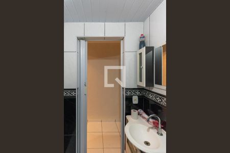 Casa à venda com 300m², 3 quartos e 5 vagasBanheiro