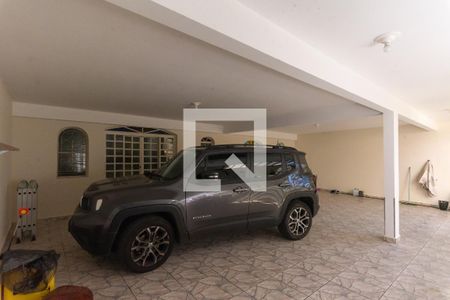 Casa à venda com 300m², 3 quartos e 5 vagasGaragem
