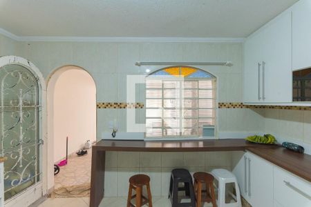 Casa à venda com 300m², 3 quartos e 5 vagasCozinha