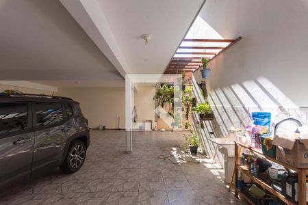 Casa à venda com 300m², 3 quartos e 5 vagasGaragem