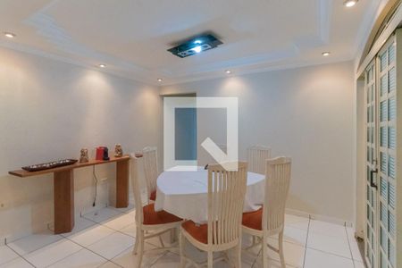 Sala de Jantar de casa à venda com 3 quartos, 300m² em Jardim Santa Lúcia, Campinas