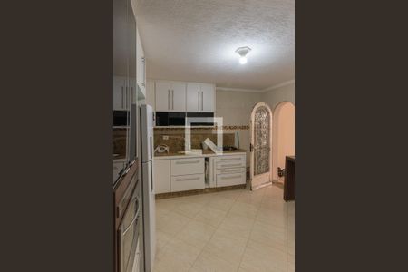 Casa à venda com 300m², 3 quartos e 5 vagasCozinha