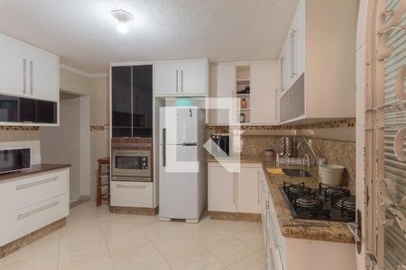 Casa à venda com 300m², 3 quartos e 5 vagasCozinha