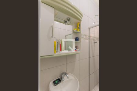 Casa à venda com 300m², 3 quartos e 5 vagasBanheiro da Suíte 1