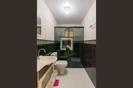 Casa à venda com 300m², 3 quartos e 5 vagasBanheiro