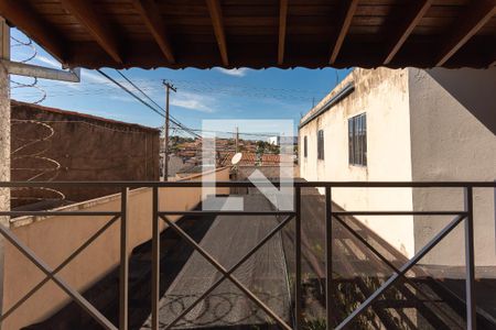 Casa à venda com 300m², 3 quartos e 5 vagasTerraço da Suíte 2