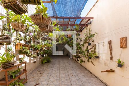 Casa à venda com 300m², 3 quartos e 5 vagasGaragem