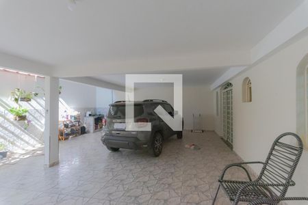 Casa à venda com 300m², 3 quartos e 5 vagasGaragem
