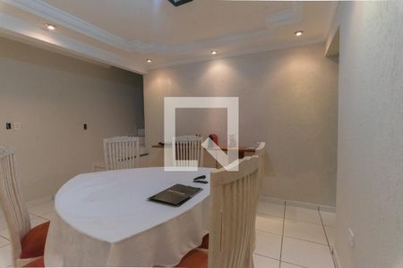 Sala de Jantar de casa à venda com 3 quartos, 300m² em Jardim Santa Lúcia, Campinas