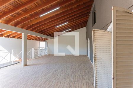 Casa à venda com 300m², 3 quartos e 5 vagasTerraço da Suíte 2