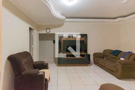 Sala de casa à venda com 3 quartos, 300m² em Jardim Santa Lúcia, Campinas