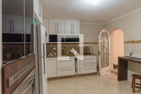 Casa à venda com 300m², 3 quartos e 5 vagasCozinha