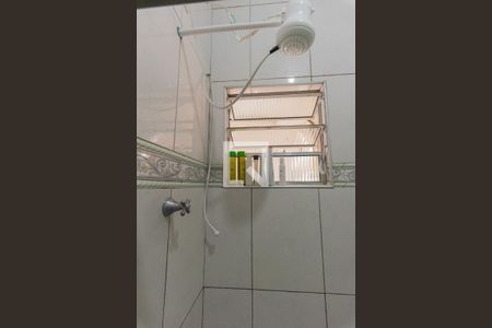 Casa à venda com 300m², 3 quartos e 5 vagasBanheiro da Suíte 1