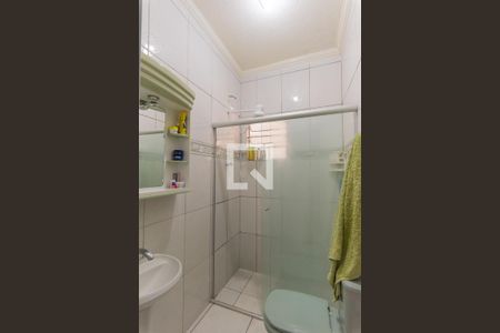 Casa à venda com 300m², 3 quartos e 5 vagasBanheiro da Suíte 1
