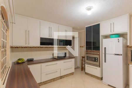 Casa à venda com 300m², 3 quartos e 5 vagasCozinha