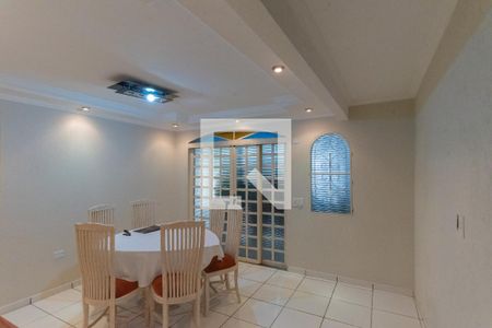 Sala de Jantar de casa à venda com 3 quartos, 300m² em Jardim Santa Lúcia, Campinas