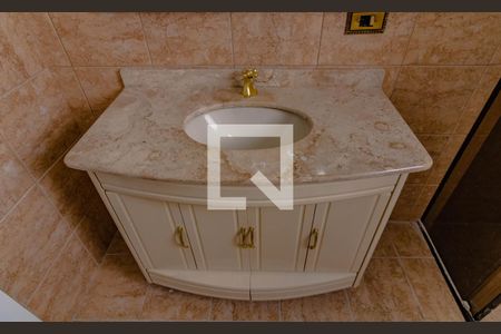 Casa à venda com 250m², 3 quartos e 6 vagasBanheiro