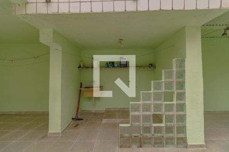 Casa à venda com 250m², 3 quartos e 6 vagasQuintal
