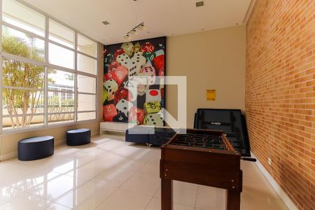 Apartamento à venda com 155m², 3 quartos e 3 vagasSala de Jogos 