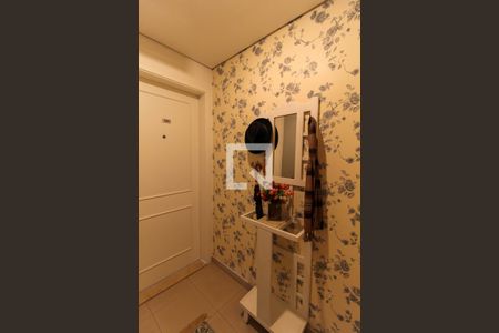 Apartamento à venda com 155m², 3 quartos e 3 vagasHall