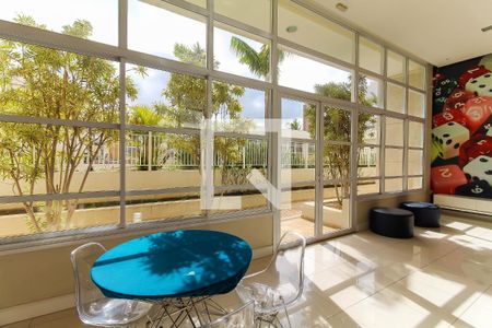 Apartamento à venda com 155m², 3 quartos e 3 vagasSala de Jogos 