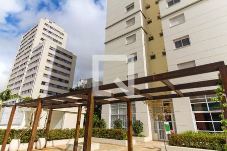 Apartamento à venda com 155m², 3 quartos e 3 vagasÁrea Comum