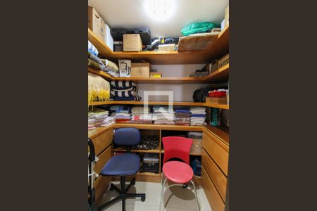 Apartamento à venda com 155m², 3 quartos e 3 vagasDeposito