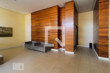 Apartamento à venda com 155m², 3 quartos e 3 vagasHall