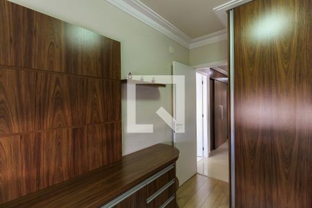 Apartamento à venda com 155m², 3 quartos e 3 vagasSuite 3