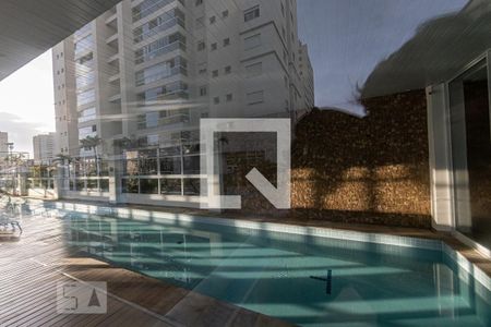 Apartamento à venda com 155m², 3 quartos e 3 vagasPiscina Coberta