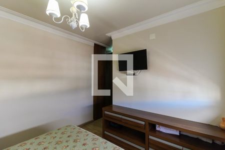 Apartamento à venda com 155m², 3 quartos e 3 vagasSuite 2