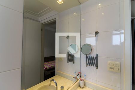 Apartamento à venda com 155m², 3 quartos e 3 vagasBanheiro Suite 1