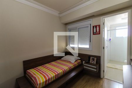 Apartamento à venda com 155m², 3 quartos e 3 vagasSuite 1