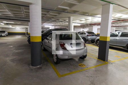 Apartamento à venda com 155m², 3 quartos e 3 vagas3ª Vaga