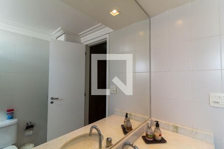 Apartamento à venda com 155m², 3 quartos e 3 vagasBanheiro Suite 2