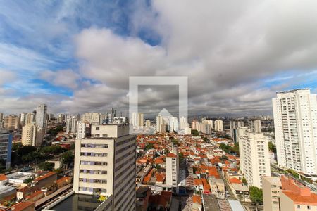 Apartamento à venda com 155m², 3 quartos e 3 vagasVista da Suite 2