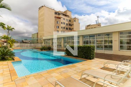 Apartamento à venda com 155m², 3 quartos e 3 vagasPiscina