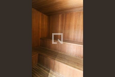 Apartamento à venda com 155m², 3 quartos e 3 vagasSauna