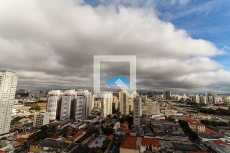 Apartamento à venda com 155m², 3 quartos e 3 vagasVista da Suite 3