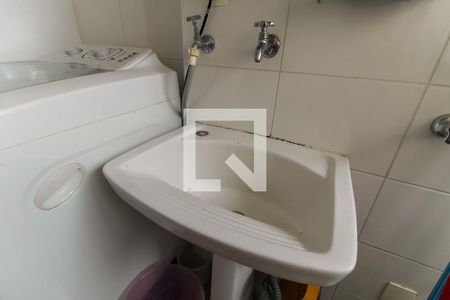 Apartamento à venda com 155m², 3 quartos e 3 vagasÁrea de Serviço