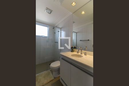 Apartamento à venda com 155m², 3 quartos e 3 vagasBanheiro Suite 1