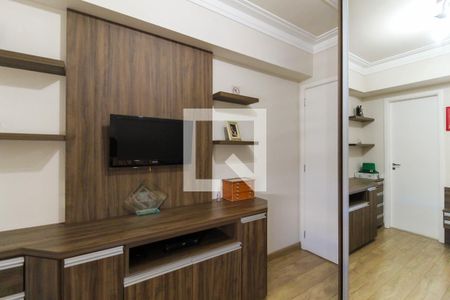 Apartamento à venda com 155m², 3 quartos e 3 vagasSuite 1