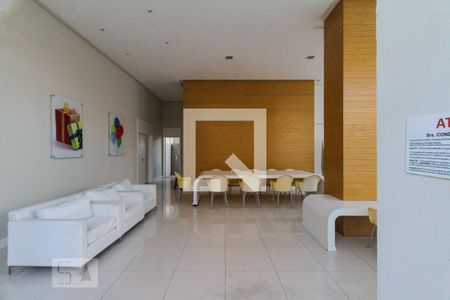 Apartamento à venda com 155m², 3 quartos e 3 vagasSalão de Festas