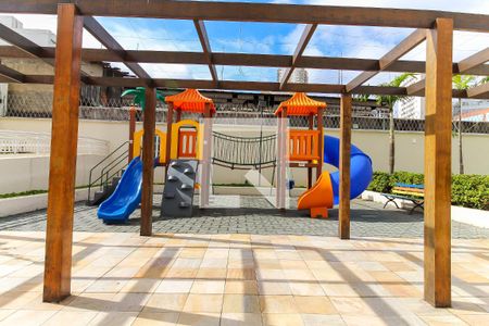 Apartamento à venda com 155m², 3 quartos e 3 vagasPlayground