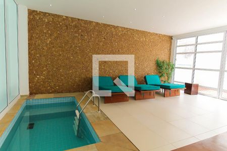 Apartamento à venda com 155m², 3 quartos e 3 vagasSauna