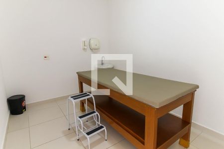 Apartamento à venda com 155m², 3 quartos e 3 vagasSala de Massagem