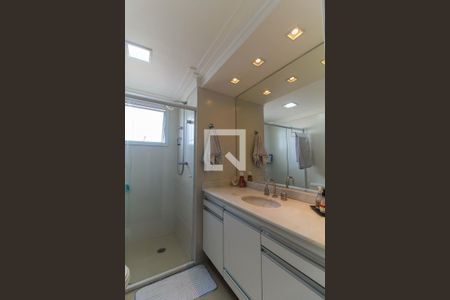 Apartamento à venda com 155m², 3 quartos e 3 vagasBanheiro Suite 2